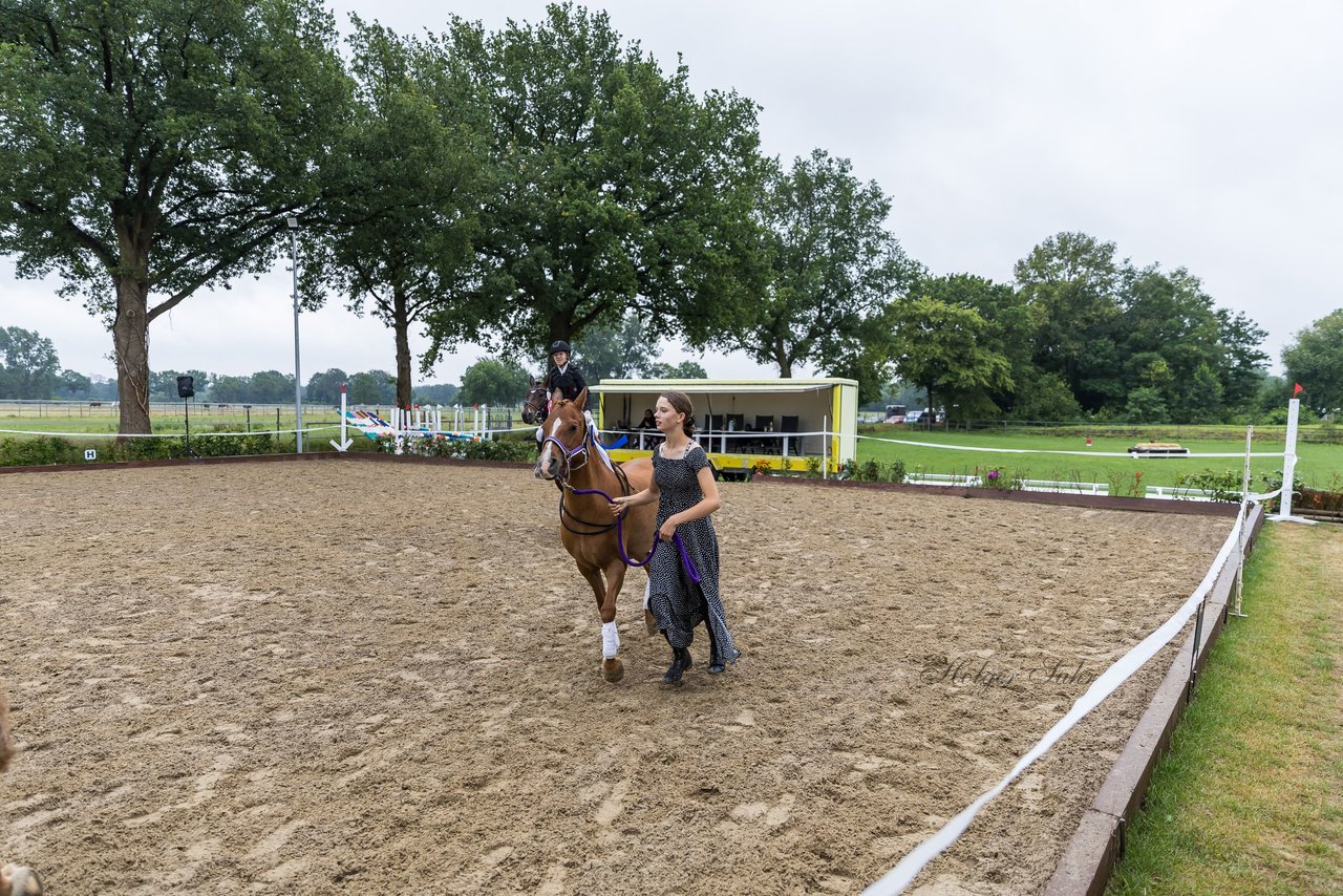 Bild 200 - Pony Akademie Turnier